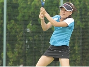 小林佳子選手
