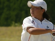 荒木史織選手