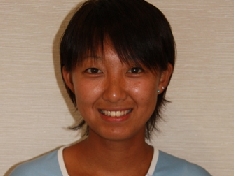 伊達 美友 選手