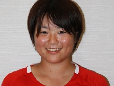 鈴木　真緒 選手