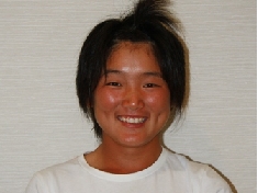 齋藤 杏奈 選手