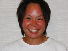 大原 かのこ 選手