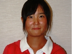 小林 千里 選手