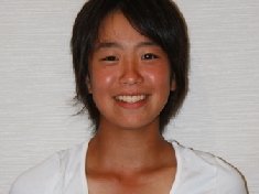 谷口 遥 選手
