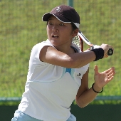 齋藤 杏奈 選手