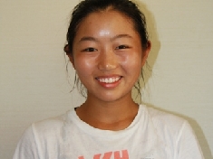 馬場 早莉 選手