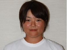鈴木 真緒 選手