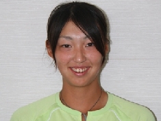 刈込 沙織 選手