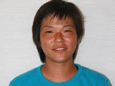 東 友賀 選手
