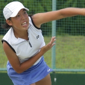 松尾 楓 選手