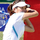 小林 佳子 選手