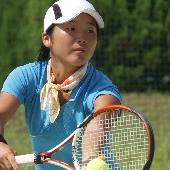齋藤 杏奈 選手