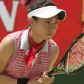 奥間 安祐美 選手