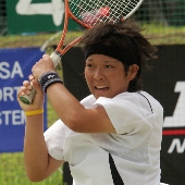 東 友賀 選手