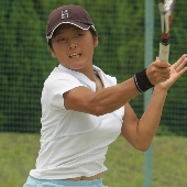 齊藤 杏奈 選手