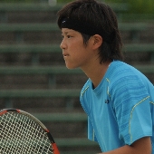 東 友賀 選手