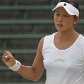 川床 萌 選手