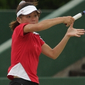 小林 佳子 選手