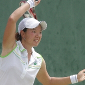 岡 あゆみ 選手