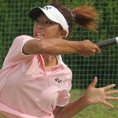 秋田 史帆 選手