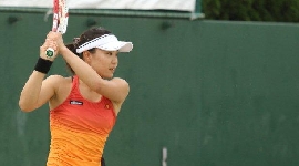 牟田口 恵美　選手