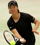 岡 あゆみ　選手