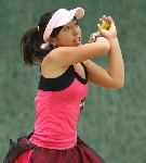 小城 千菜美　選手