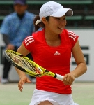 田中 優季　選手