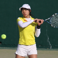 井上愛咲子