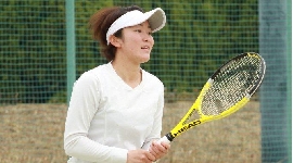 梅田さやか選手