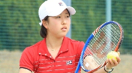 今西美晴　選手