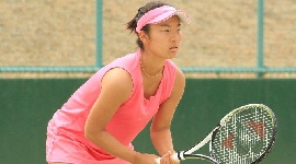 小関みちか　選手