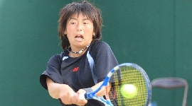 荒木 史織　選手