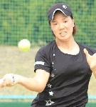 岡 あゆみ　選手