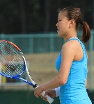 川崎 好美　選手