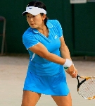 北崎 悦子　選手