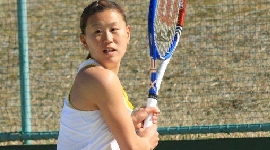 川崎 好美　選手