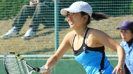 中野 佑美　選手